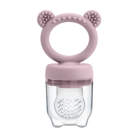 Baby Fruit Feeder - Improve Center
