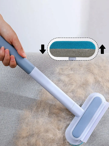 Pet Hair Remover Brush