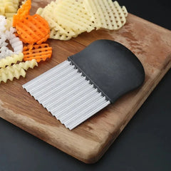 French Fry Maker Tools