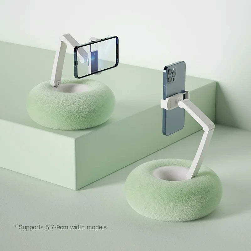 Snacks Phone Holder - Improve Center