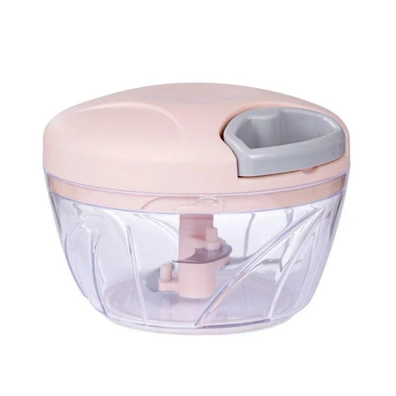Salad Maker Garlic Onion Cutter - Improve Center