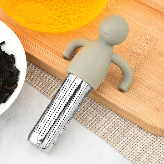 Reusable Tea Infuser - Improve Center