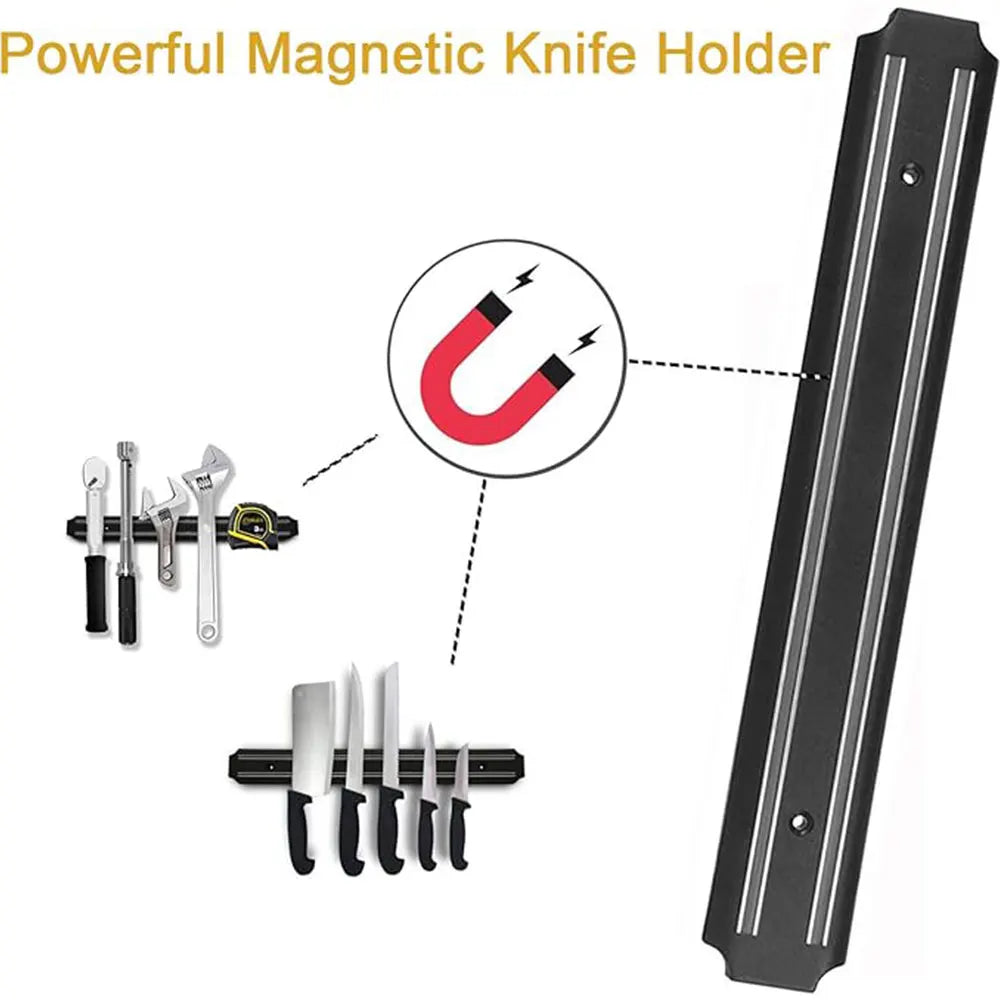 Magnetic Multipurpose Rack