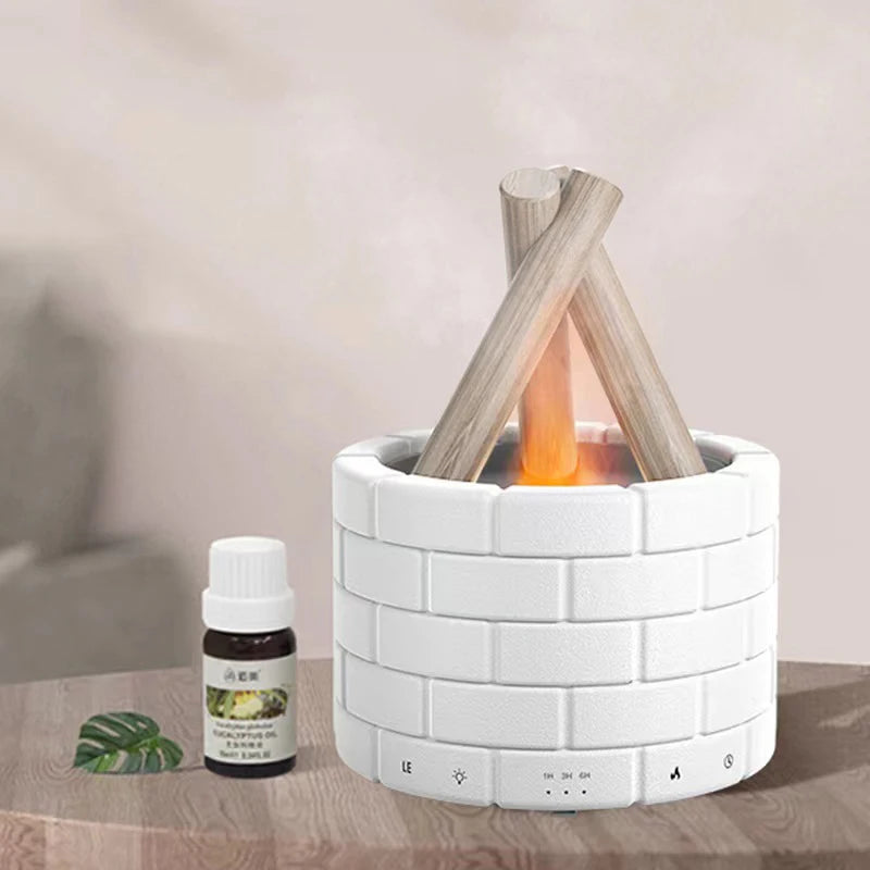 Well Humidifier - Improve Center