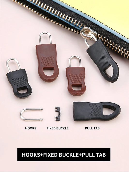 New Replacement Zipper - Improve Center