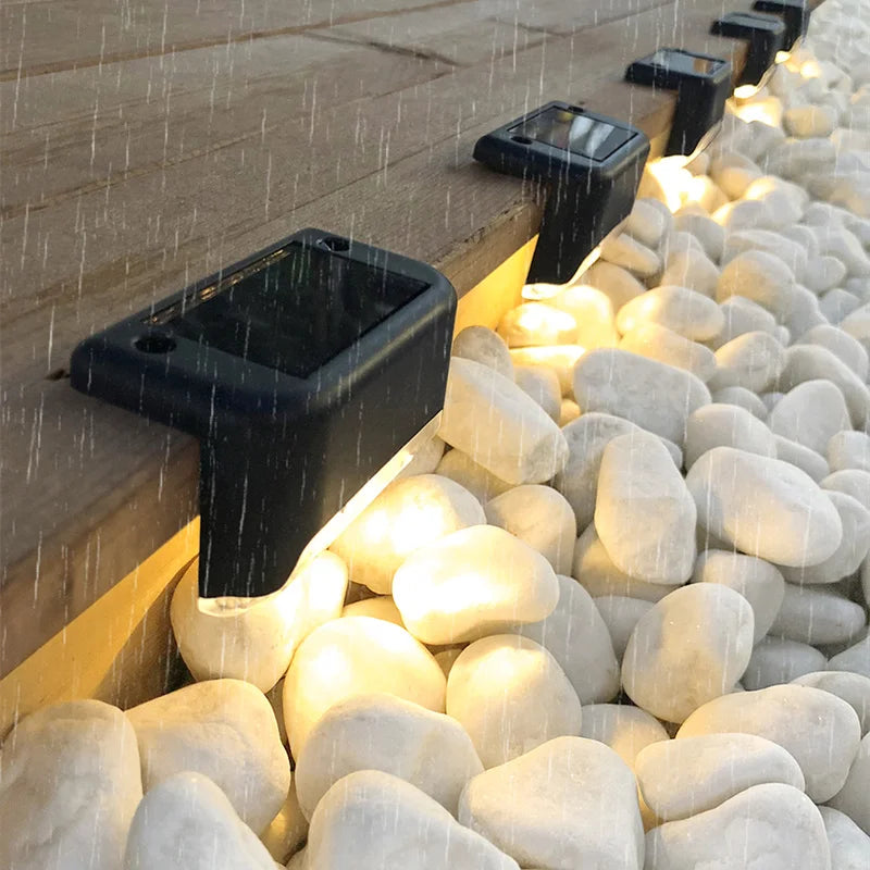 Waterproof Garden Path Lights