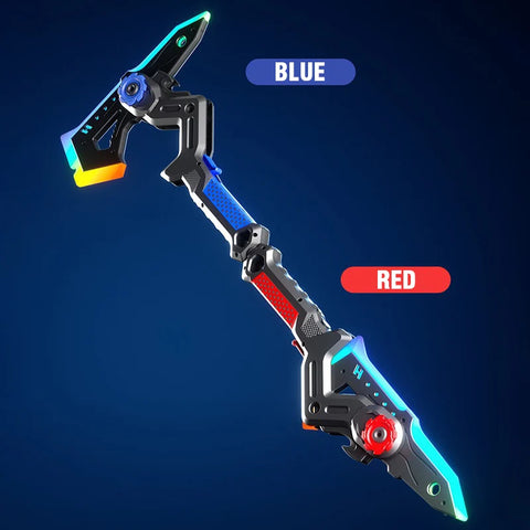 Lightsaber Toy