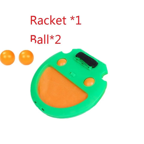 Throwing Catching Toy - Improve Center