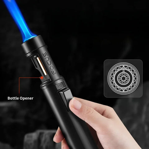 Blowtorch Lighter - Improve Center