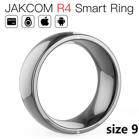 Smart Ring - Improve Center