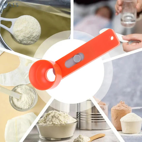 Powder Measuring Spoon