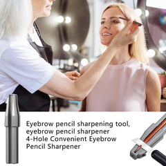 Pencil Sharpening