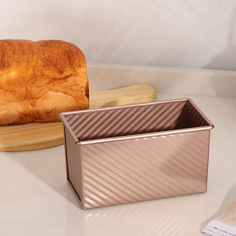 Non-Stick Bread Baking Mold