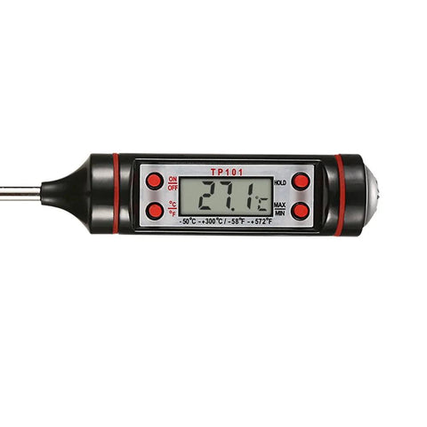 Kitchen Temperature Pen - Improve Center