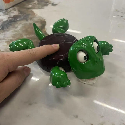 3D Turtle Coaster