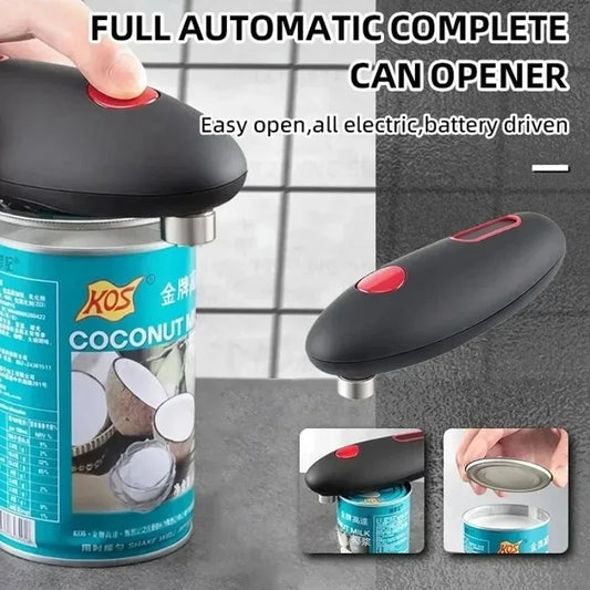 Can Opener