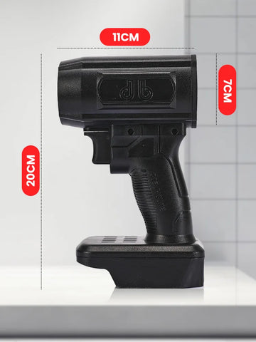 TurboJet X-Force™ Brushless Air Blower