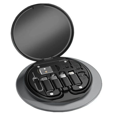 60W USB-C Cable Set