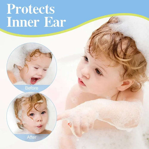 60pcs Waterproof Ear Protectors - Improve Center