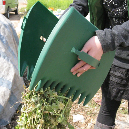 Rubbish Pick Up Claws - Improve Center