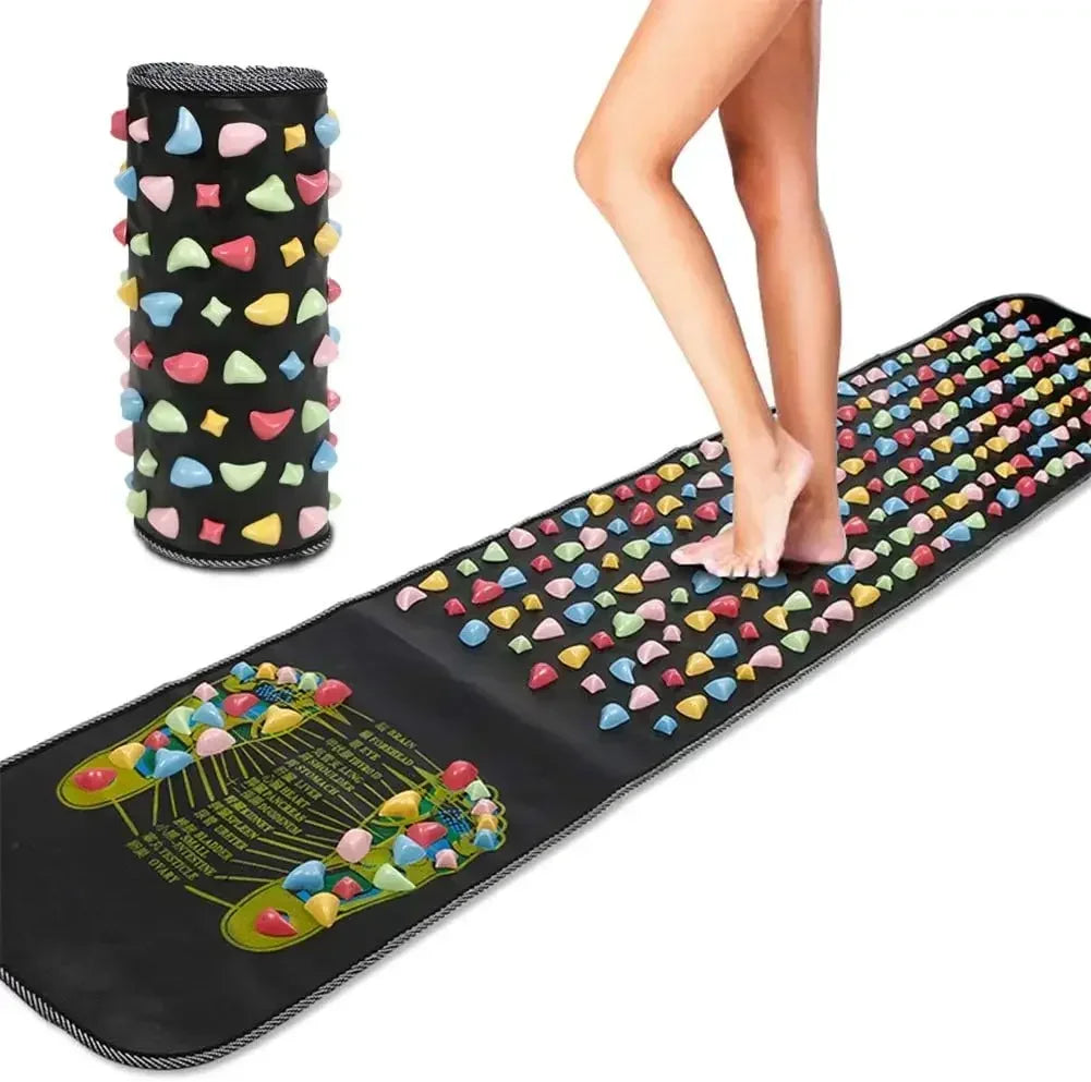 Foot Massage Board