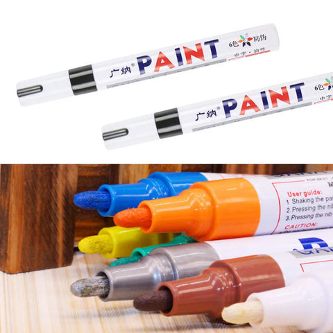 Car Paint Pen