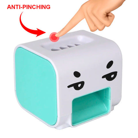 Seeds Peeler - Improve Center
