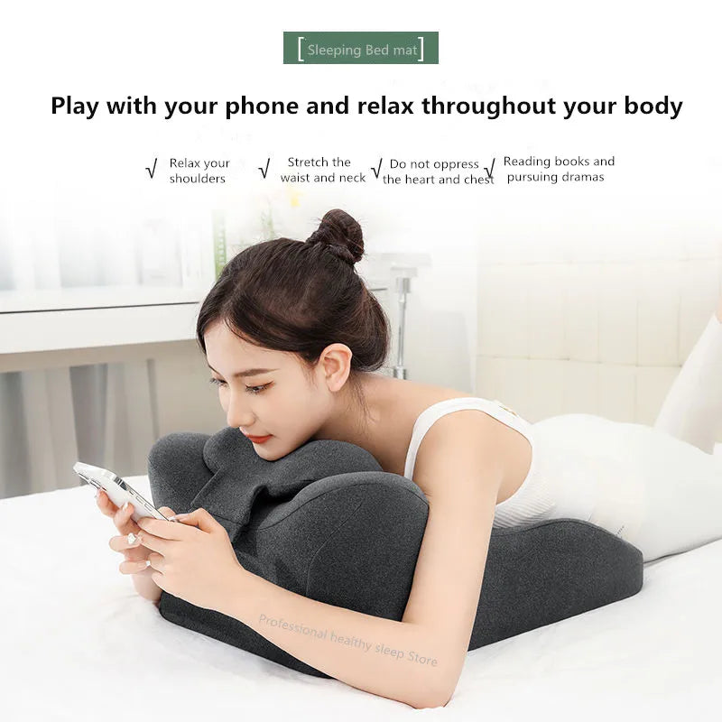 Multifunctional Lying Pillow - Improve Center