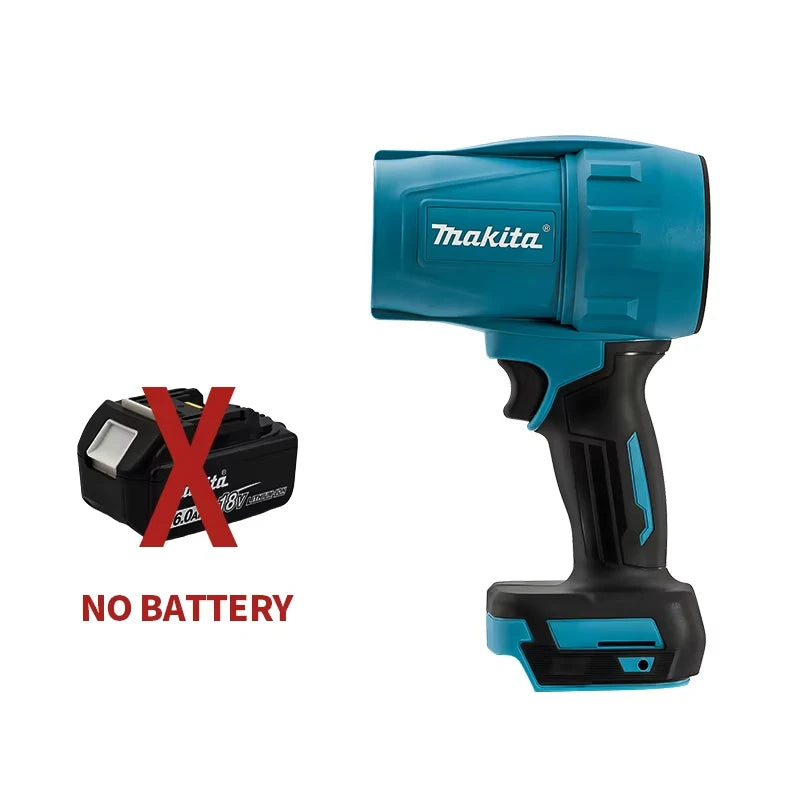 18V Turbo Air Blower