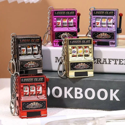 Gambling Slot Machine