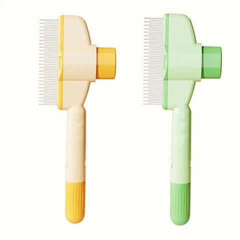 Hair Remover Brush