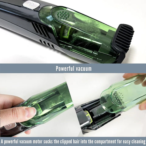 Men Beard Trimmer - Improve Center