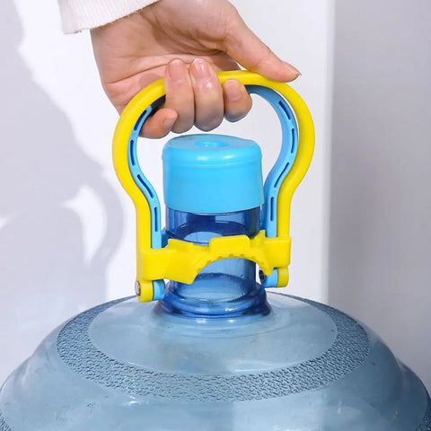 Bottle Holder - Improve Center