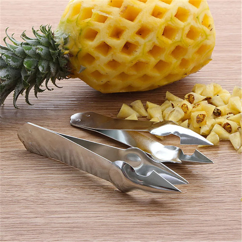 Kitchen Gadgets Pineapple Slicer Clips