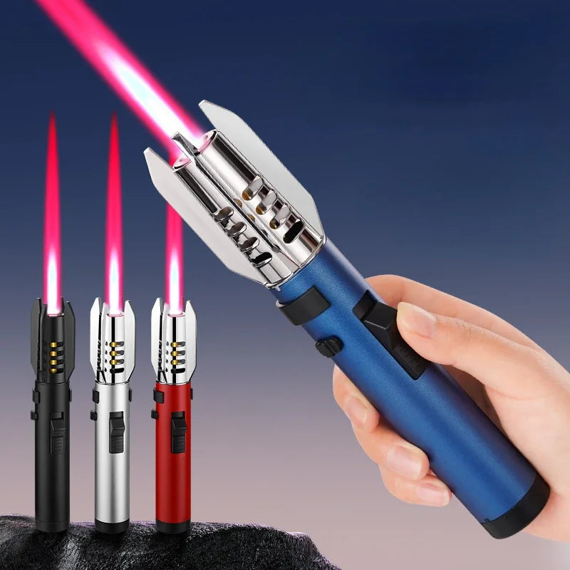 Lightsaber lighter