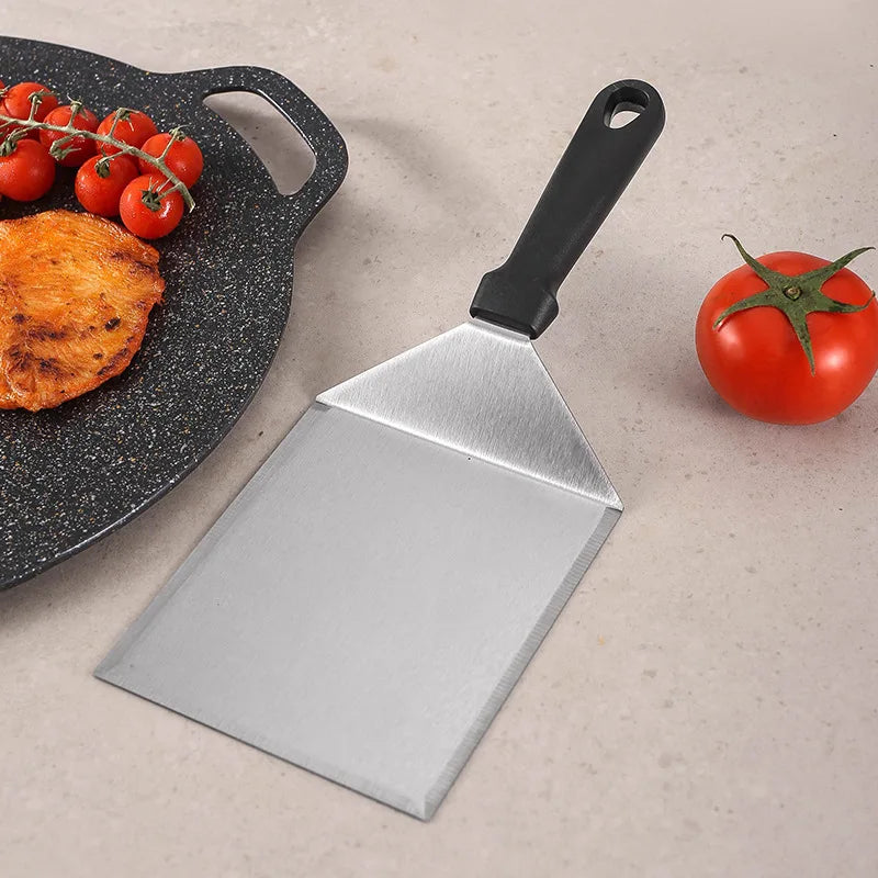 1PC Stainless Steel Cooking Shovel