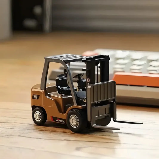 RC Construction Forklift