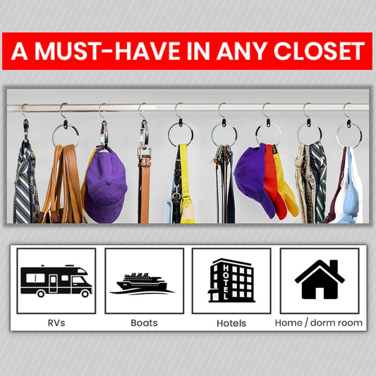 Clothes Hanger - Improve Center