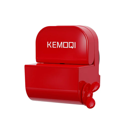 Toothpaste Squeezer