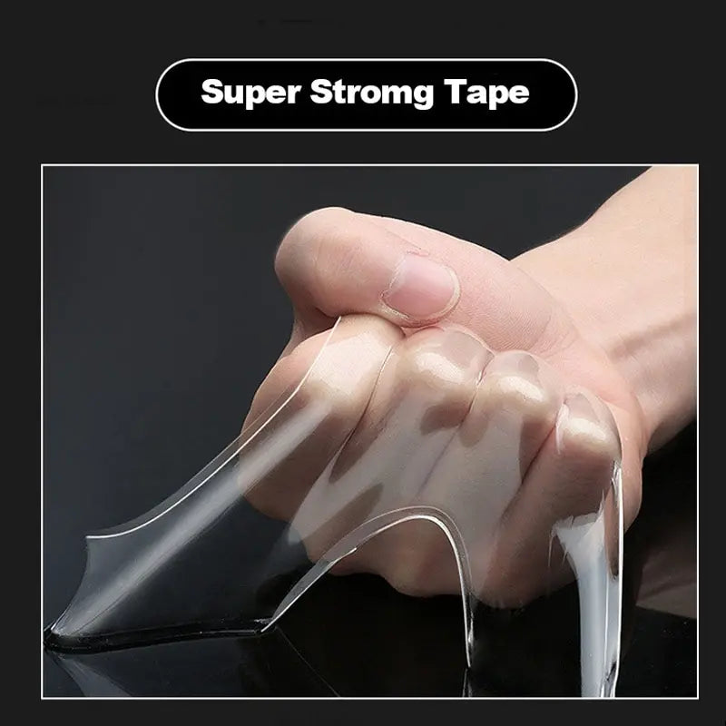 Super Strong Double-Sided Adhesive Tape