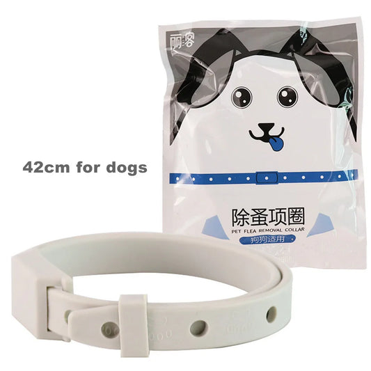 Anti Flea Tick Collar - Improve Center