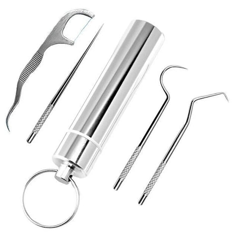 Portable Dental Tool Set - Improve Center