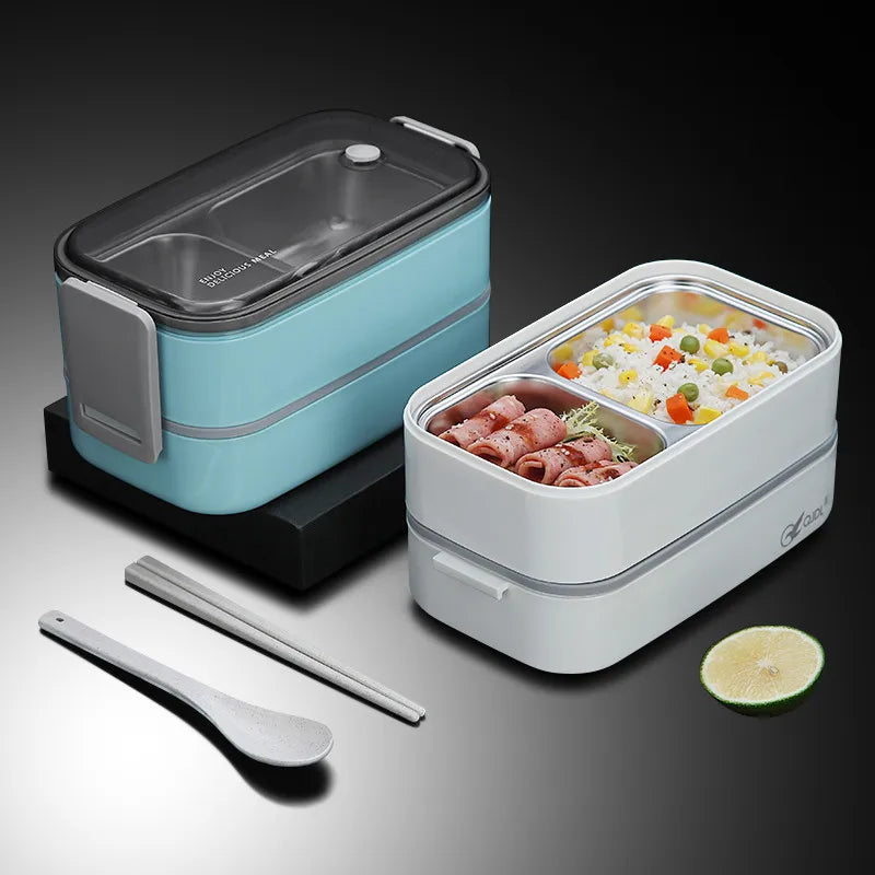 304 stainless steel lunch box