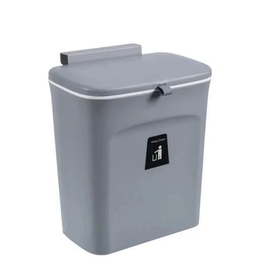 Kitchen waste storage bin - Improve Center