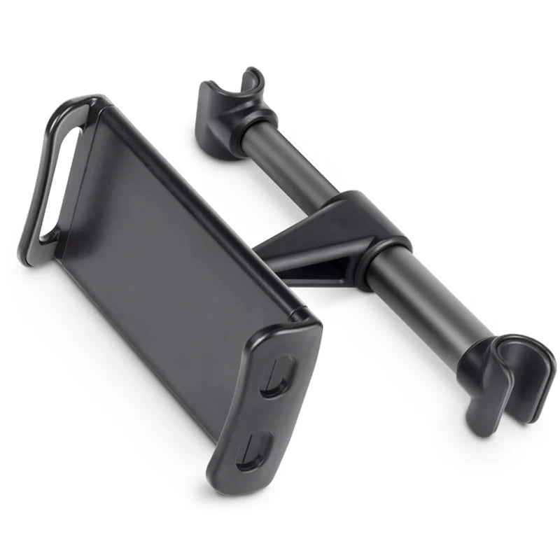 Universal Car Back Seat iPad Holder - Improve Center