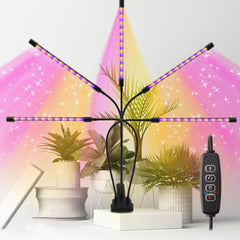 30-150 LED USB Grow Light