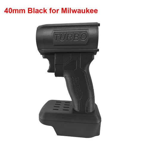 TurboJet X-Force™ Brushless Air Blower