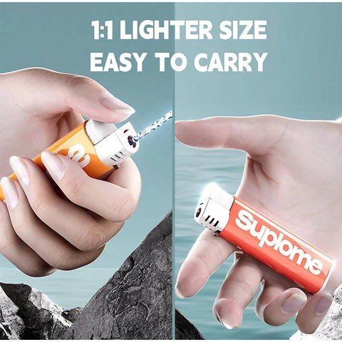 Funny Water Lighter Toy - Improve Center