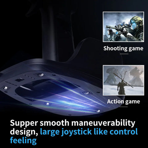 Gaming Mouse
