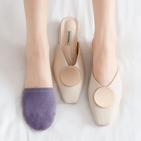 GlideSole Socks - Improve Center